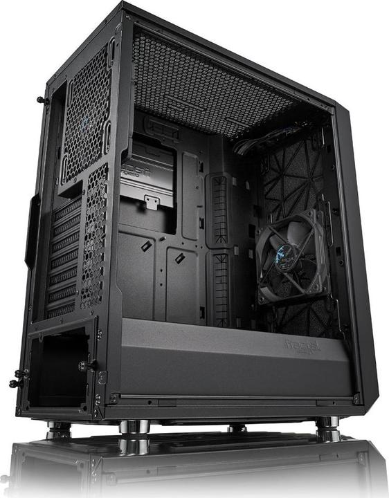 Image du produit Fractal Meshify C (ATX)