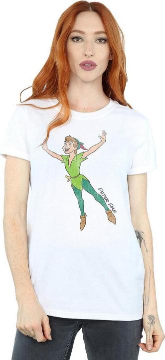 Produktbild Disney Classic Flying TShirt (M)