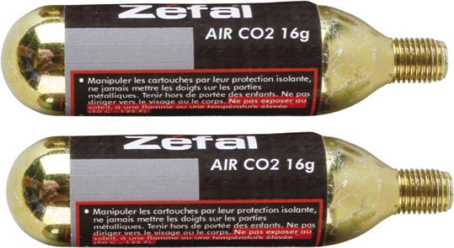 Actual product image Zefal Standard (Spare part hand pump)