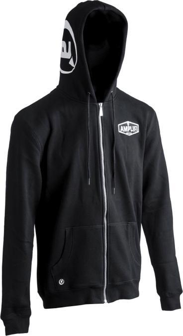 Produktbild Amplifi Rider Zipped Hoodie (L)