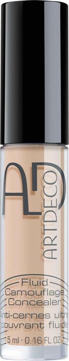 Produktbild Artdeco Fluid Camouflage Concealer 4973.02 (05 neutral medium)