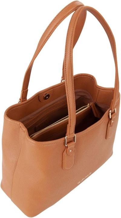 Produktbild Valentino Brixton Einkaufstasche, schicke Schultertasche mit langem Tragegriff und geräumigem Hauptfach