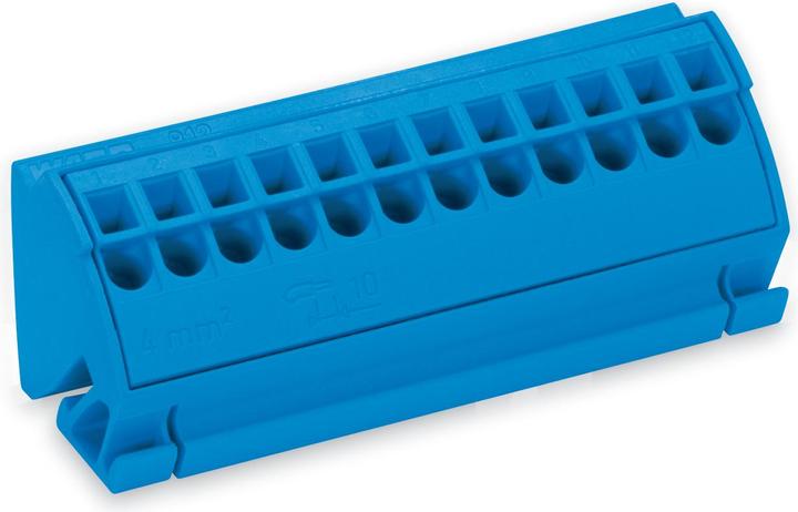 Actual product image Wago 812-102