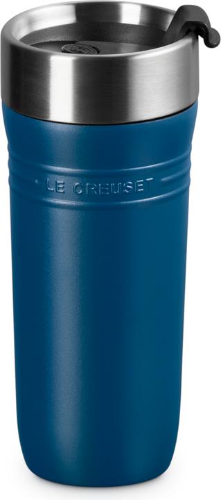 Image du produit Le Creuset On The Go Thermobecher deep teal 350ml (0.35 l)