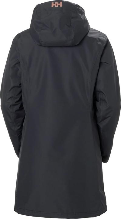 Produktbild Helly Hansen Long Belfast Winter Jacket (S)