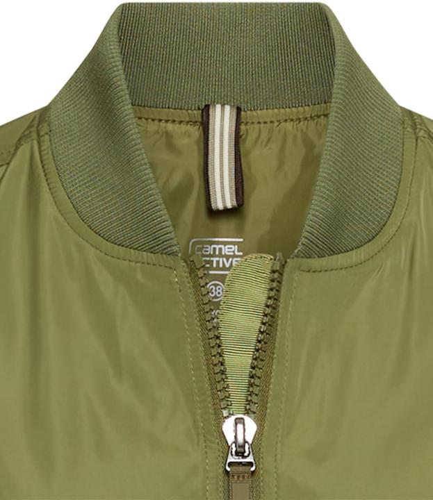 Produktbild Camel Active Bomberjacke mit 2-Wege-Reissverschluss (48)