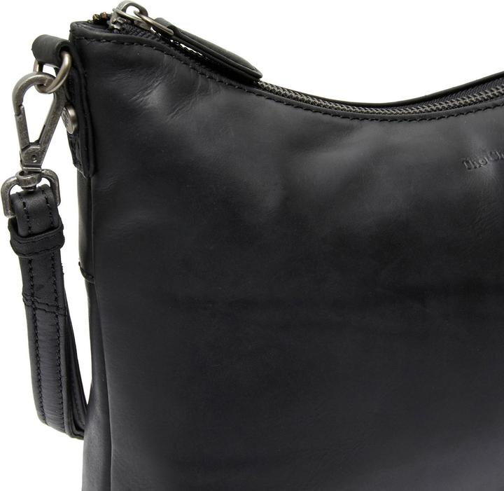 Immagine prodotto The Chesterfield Brand Borsa a tracolla Kigali in pelle 30 cm