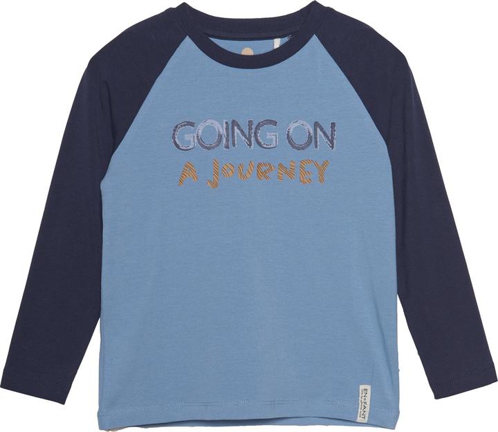 Produktbild En Fant ENT-Shirt LS - 230340 (128)