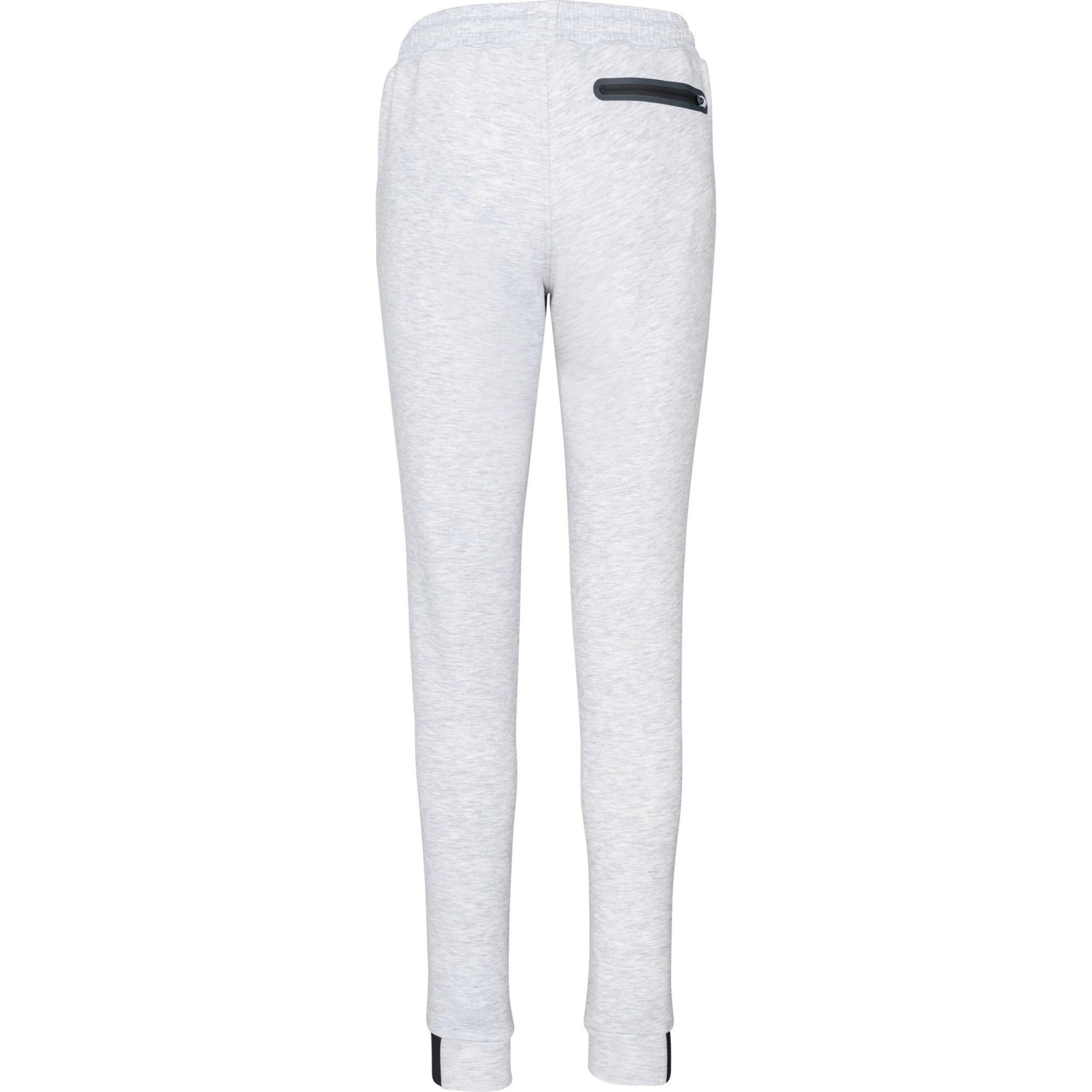 Thumbnail - Proact, Damen, Hosen, Jogginghose Damen, Grau, (L)