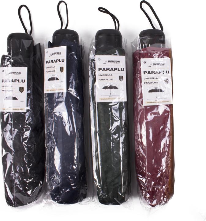 Immagine prodotto Benson Ombrello