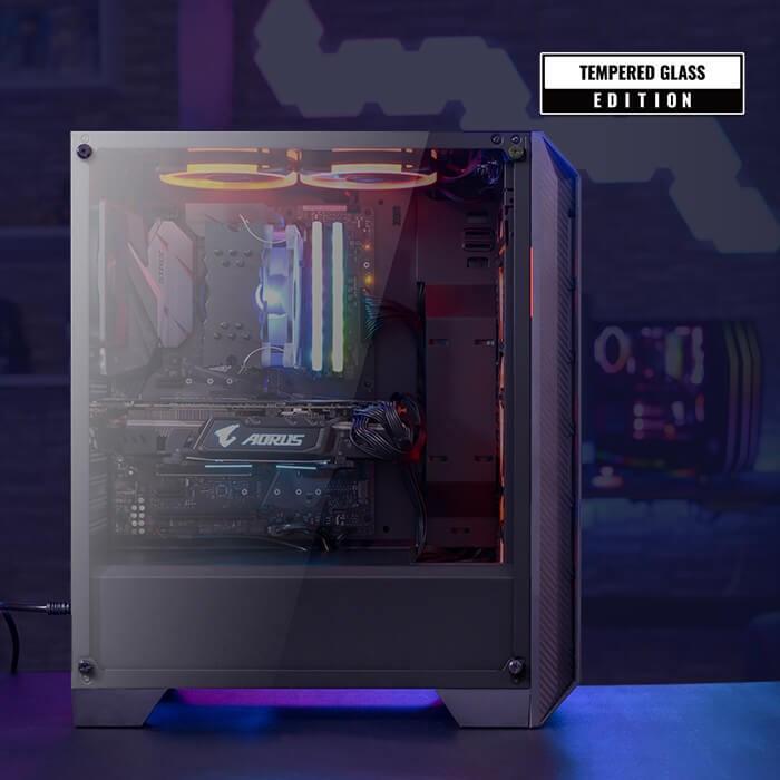 Image du produit AeroCool Cylon Pro (ATX)
