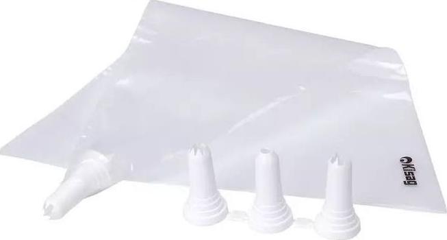 Kisag Einweg (Spritzbeutel Set)