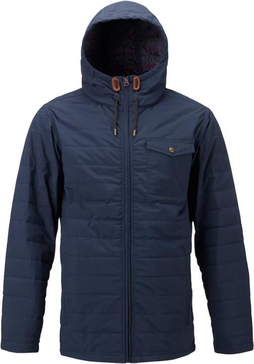 Burton Sylus
