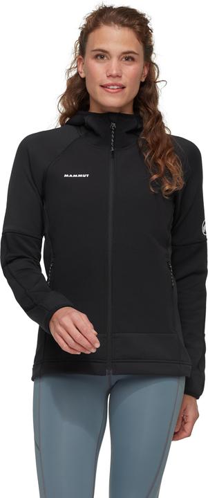 Produktbild Mammut Massone ML Hooded Jacket Women (L)