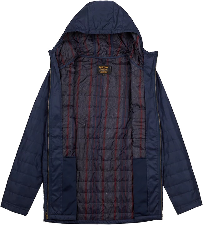 Actual product image Burton Sylus