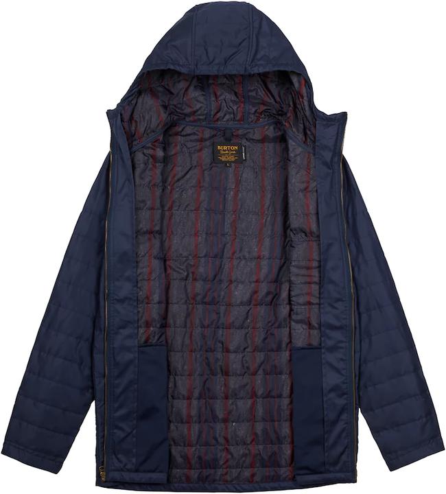 Actual product image Burton Sylus
