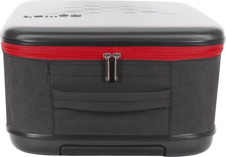 Actual product image Rollink Flex 21 2 Rollen Kabinentrolley 55 cm (40 l)