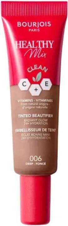 Bourjois Healthy Mix Tinted Beautifier (006 Deep)