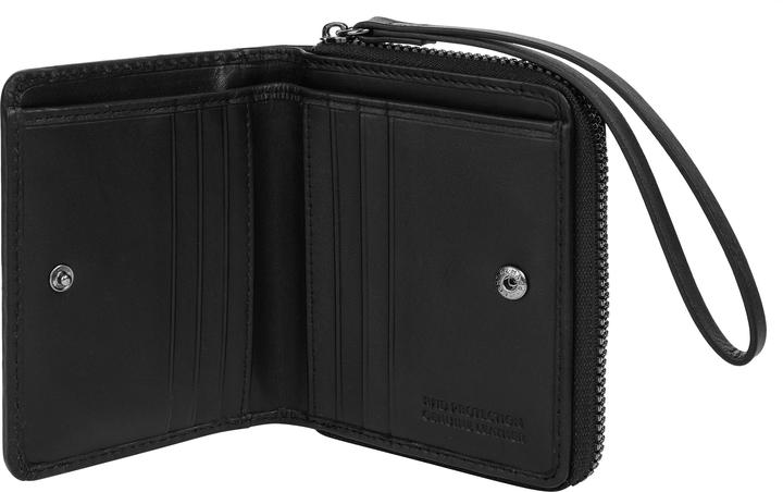 Actual product image Bugatti Geldbörse LIA