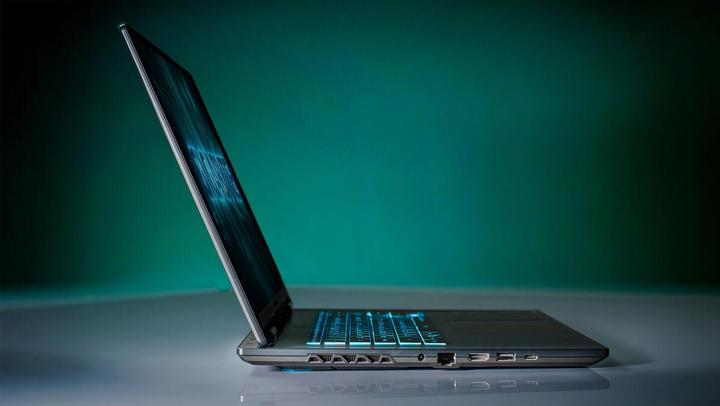 Produktbild Gigabyte GAMING A16 CTHI3ES894SD (16", Intel Core i7-13620H, 16 GB, 1000 GB, Ohne Tastaturlayout)