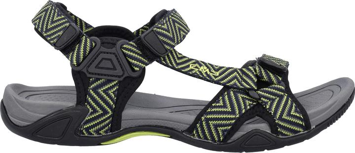 Image du produit CMP Campagnolo Hamal Hiking (46)