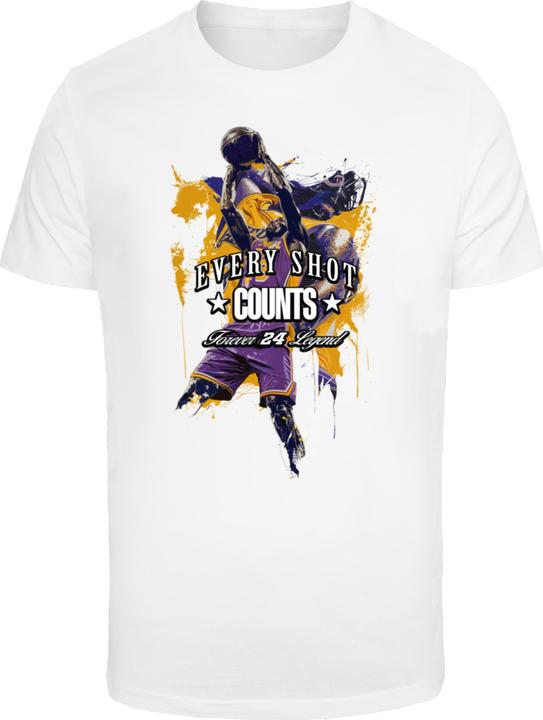 Produktbild Mister Tee MisterTee Forever Legend Tee - 169771 (XS)