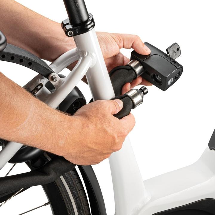 Produktbild AXA Foldable 10-105 (105 cm)