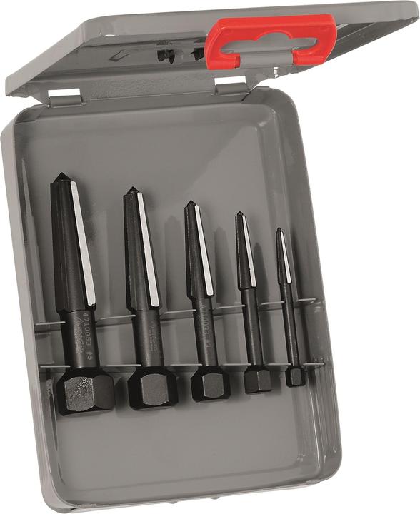 Actual product image Rennsteig Schraubenausdreher-Set