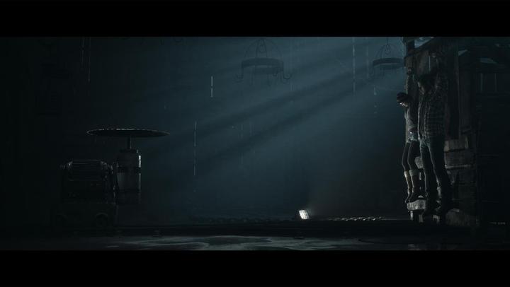 Produktbild Sony Until Dawn (PS5, DE, FR, IT)