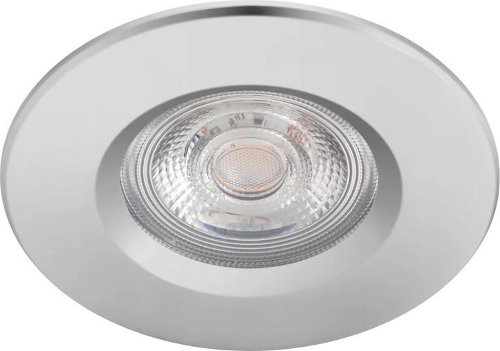 Produktbild Philips Dive badkamerinbouwspot - 3-lichts - chroom (350 lm)