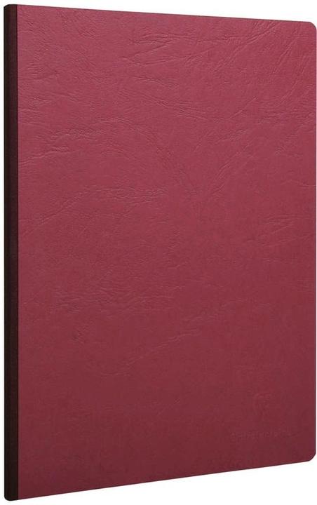 Produktbild Clairefontaine Age Bag (A4, Liniert)