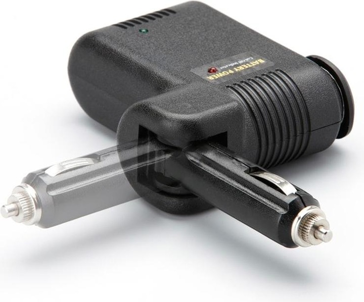 Produktbild EAL Batterietester digital 2in1