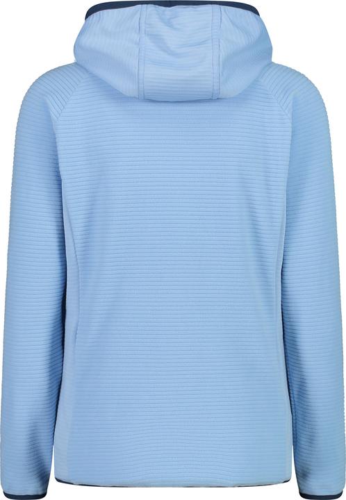 Produktbild CMP Campagnolo Stretch Performance Hoodie (XS)