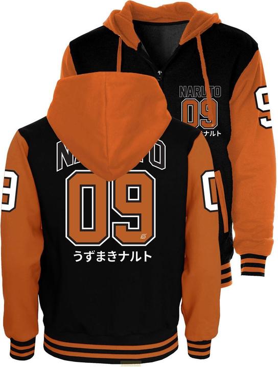 Produktbild Taski Naruto - 09 - L Grosse (L)