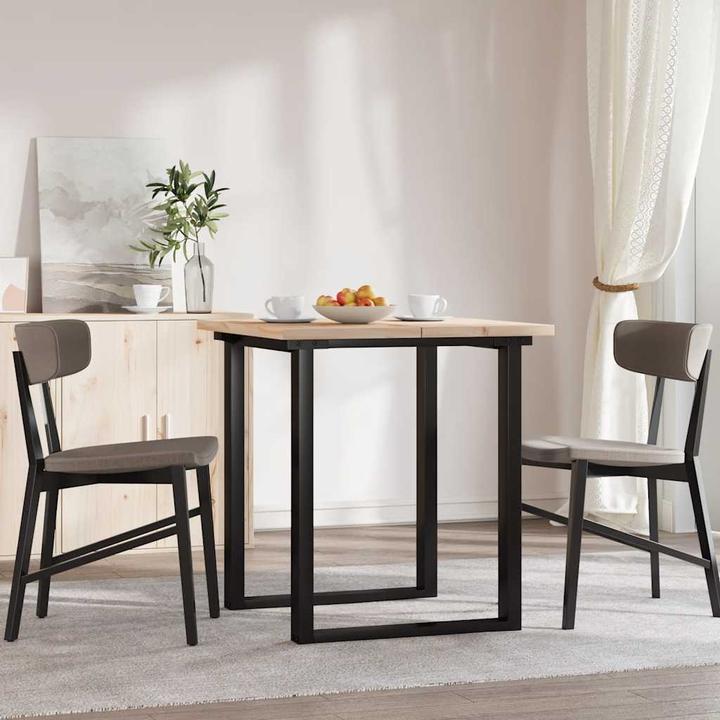 Image du produit vidaXL Tischplatte (70 x 70 cm)