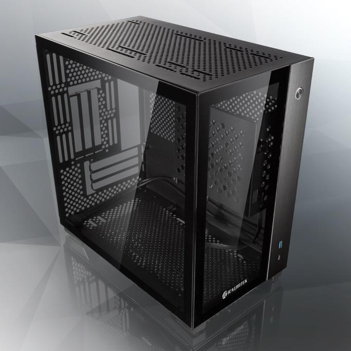 Image du produit Raijintek Paean Mini (Mini-ITX)