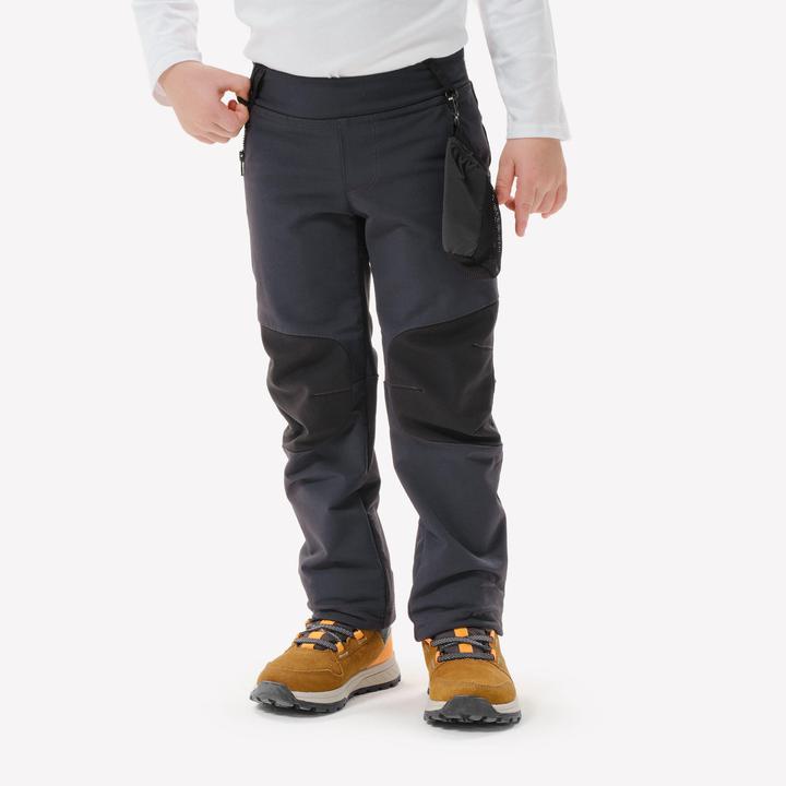 Produktbild Quechua MH550 (2)