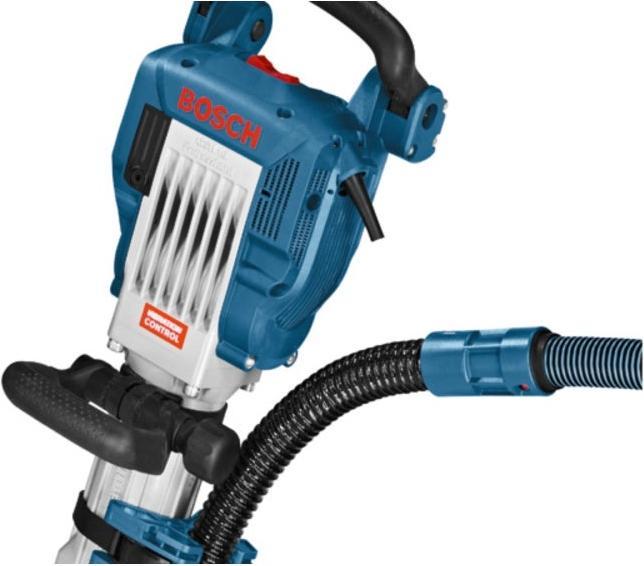 Produktbild Bosch Professional GDE hex