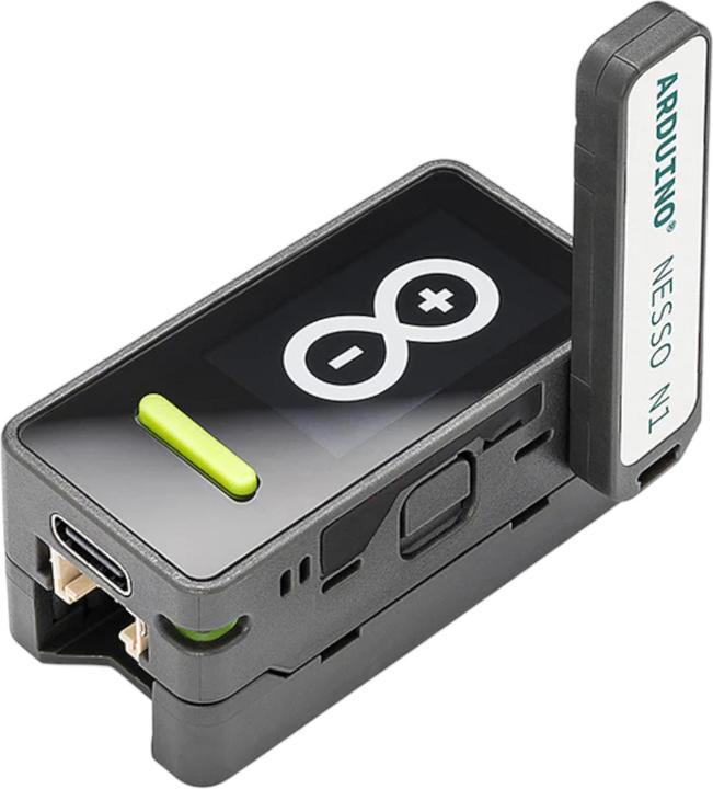 Actual product image Arduino Nesso N1