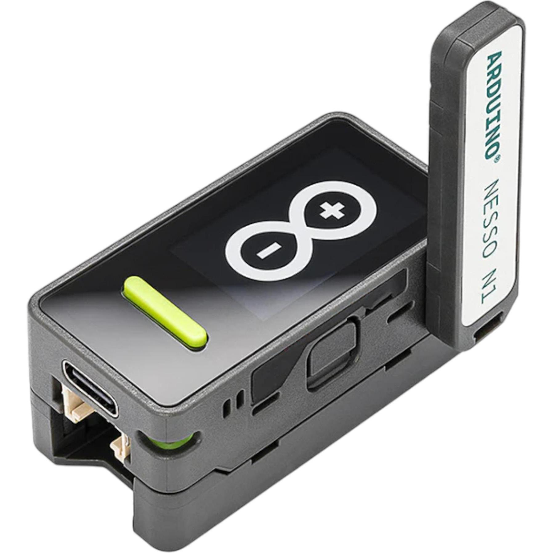 Arduino Nesso N1, Scheda + Kit di sviluppo