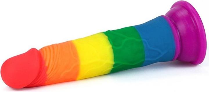 Produktbild Lovetoy Prider Dildo 18.5 cm