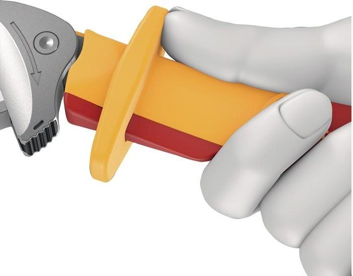 Actual product image Wera 6004 Joker VDE 4 Set 1 (19 mm, 7 mm, 8 mm, 9 mm, 11 mm, 17 mm, 12 mm, 15 mm, 10 mm, 16 mm, 13 mm, 18 mm, 14 mm)