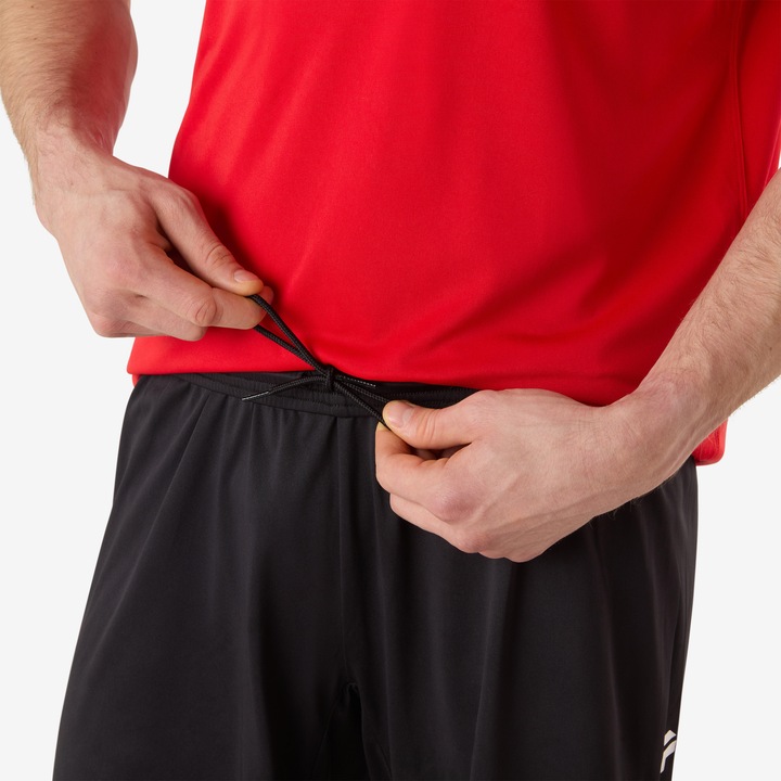 Produktbild Kipsta Damen/Herren Handball Shorts - H100 schwarz (S)