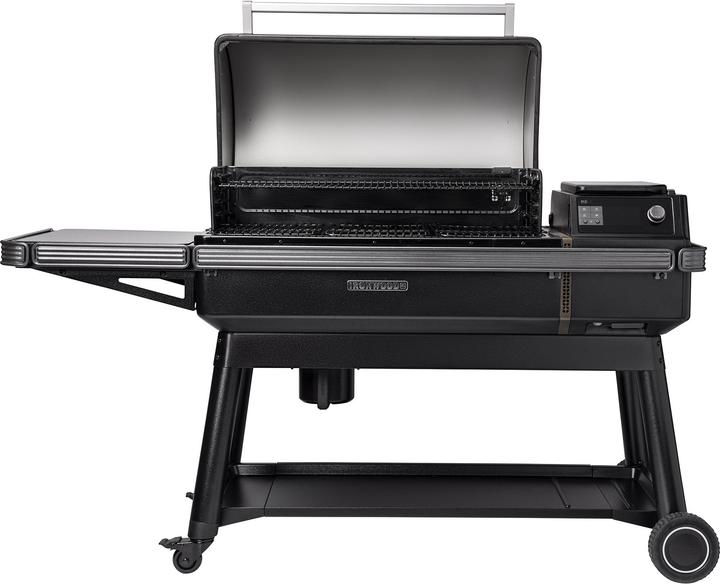 Produktbild Traeger Ironwood XL