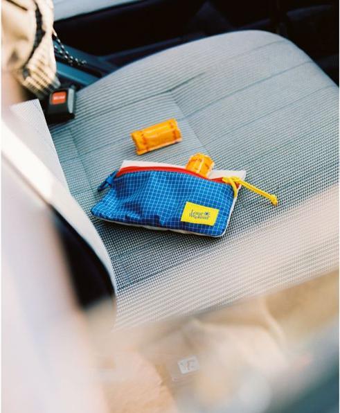 Produktbild Long Weekend Everyday Zip Pouch - Medium