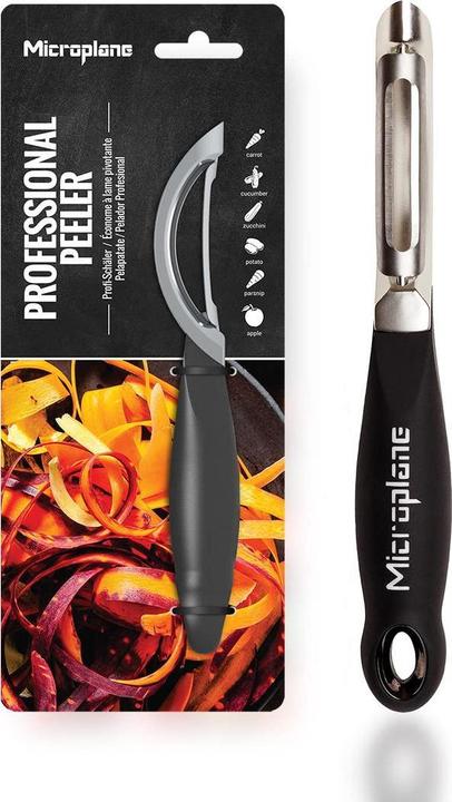 Image du produit Microplane Éplucheur professionnel