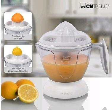 Actual product image Clatronic Zp 3066
