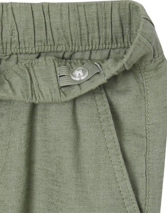 Immagine prodotto Vertbaudet Pantaloni da ragazzo con contenuto di lino (140)