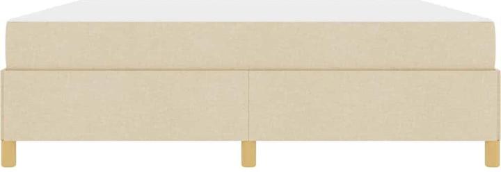 Actual product image vidaXL Bedstead (180 x 200 cm)