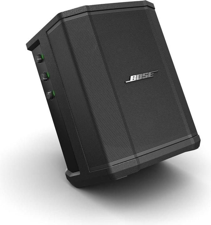 Produktbild Bose S1 Pro (Aktiv)